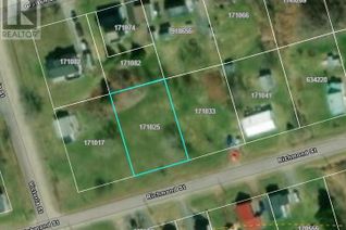 Commercial Land for Sale, Lot Richmond Street, Georgetown, PE