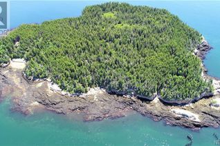 Land for Sale, - White Head Island, Back Bay, NB
