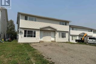 Property for Sale, 8116 90 Avenue #A, Fort St. John, BC