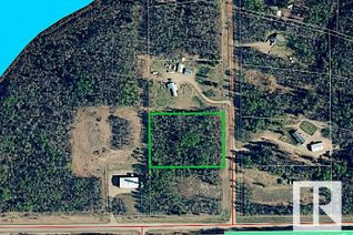 Land for Sale, 4 42214 Twp Rd 650, Rural Bonnyville M.D., AB