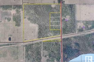 Commercial Land for Sale, Hwy 660 Rr 474, Rural Bonnyville M.D., AB
