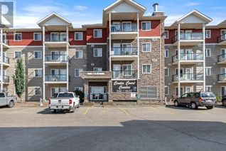Condo for Sale, 9810 96 Street #311, Grande Prairie, AB