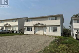 Duplex for Sale, 8116 90 Avenue #B, Fort St. John, BC