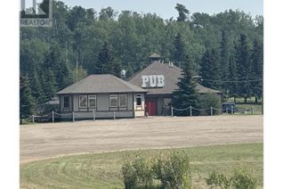 Non-Franchise Business for Sale, 12984 Jackfish Frontage Road, Charlie Lake, BC
