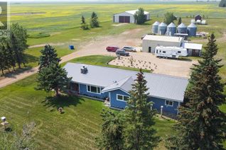 Property for Sale, 77314 Rr 214, Rural Smoky River No. 130, M.D. of, AB