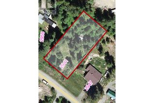 Commercial Land for Sale, 2941 Mccreight Road, Kamloops, BC