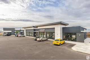 Commercial/Retail Property for Lease, 3516 Ewing Tr Sw Se, Edmonton, AB