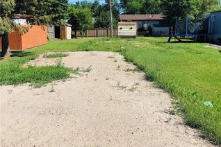 Commercial Land for Sale, 306 Wright Road, Moosomin, SK