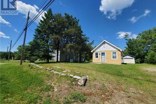 Detached House for Sale, 149 Paugh Lake Road, Barry's Bay, ON