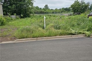 Vacant Residential Land for Sale, 274 Cedar St, Moncton, NB