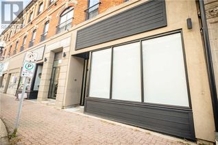 Commercial/Retail Property for Lease, 134 A Dalhousie Street, Brantford, ON