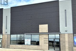 Industrial Property for Lease, 16101 101 Street #2, Clairmont, AB