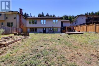 Detached House for Sale, 9280 Elk Dr, Port Hardy, BC