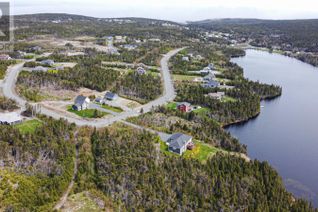Commercial Land for Sale, 52-54 Vale Drive, Pouch Cove, NL