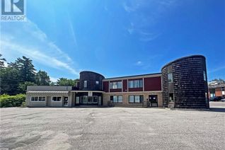 Commercial/Retail Property for Sale, 72 Church Street, Parry Sound, ON