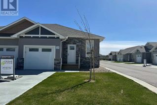 Condo Townhouse for Sale, 14 Riverford Close W #3, Lethbridge, AB