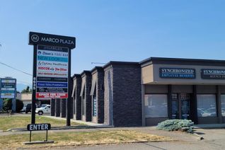 Commercial/Retail Property for Lease, 8635 Young Road #11, Chilliwack, BC