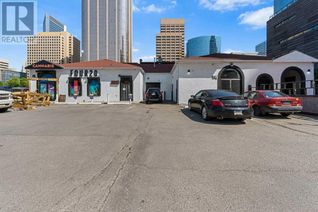 Property for Lease, 636 10 Avenue Sw, Calgary, AB