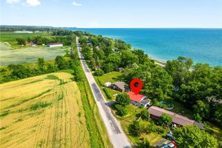 Bungalow for Sale, 3018 Lakeshore Road, Dunnville, ON