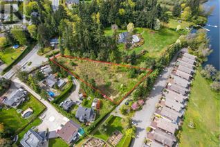 Vacant Residential Land for Sale, Lot 1 Alma Rd, Duncan, BC