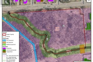 Land for Sale, Parcel 1 Wallace Ter, Sault Ste. Marie, ON