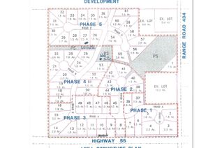 Commercial Land for Sale, 63304 Rng Rd 434, Rural Bonnyville M.D., AB