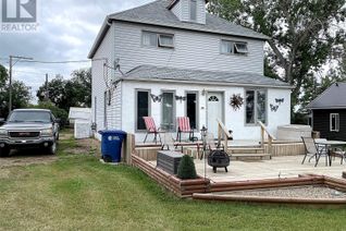 Detached House for Sale, 106 2nd Street W, Lafleche, SK