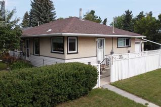Bungalow for Sale, 838 9th Ave., Wainwright, AB