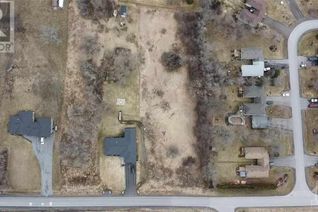 Land for Sale, 2572 Dow Street, Metcalfe, ON