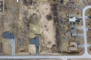 Commercial Land for Sale, 2572 Dow Street, Ottawa, ON