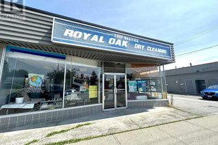 Non-Franchise Business for Sale, 7544 Royal Oak Avenue, Burnaby, BC