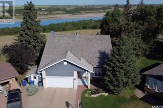 Detached House for Sale, 5 Poplar Place, Outlook, SK