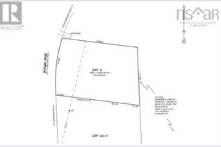 Land for Sale, Lot 2 Butler Road, Lake Egmont, NS