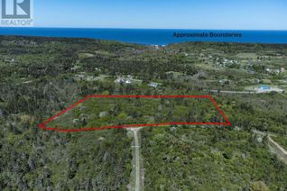 Commercial Land for Sale, Lot Old Post Road, Centreville, NS