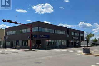 Commercial/Retail Property for Sale, 50 Street #124, Edson, AB