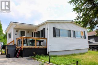 Bungalow for Sale, 6 Graham Dr, Manitouwadge, ON