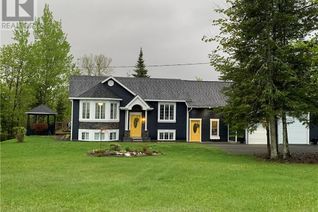 House for Sale, 39 Goodine Cross Rd, Sisson Ridge, NB