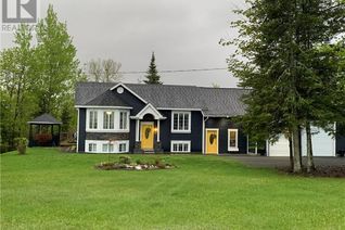 Property for Sale, 39 Goodine Cross Road, Sisson Ridge, NB