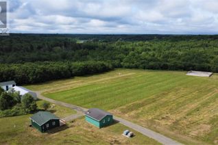 Commercial Farm for Sale, 1272 Hilltown Road, Hilltown, NS