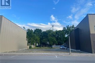 Land for Sale, 123-125 King Street, Hensall, ON