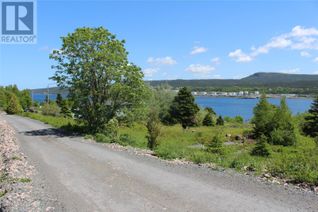 Commercial Land for Sale, 20 Kennedy's Lane, Holyrood, NL