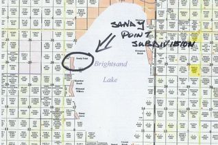 Land for Sale, Lot 12 Oak Bay, Brightsand Lake, SK