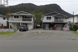 House for Sale, 420/428 Alpine View Rd, Tahsis, BC