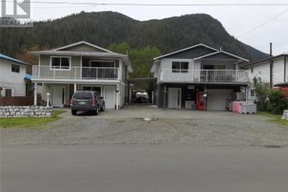 Property for Sale, 420/428 Alpine View Rd, Tahsis, BC