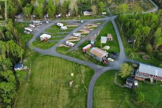 Campground Business for Sale, 2107 Highway 215, Tennecape, NS
