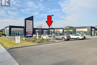 Commercial/Retail Property for Lease, 750 Nolan Hill Boulevard Nw #140, Calgary, AB