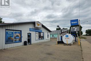 Non-Franchise Business for Sale, 303 Redcoat Drive, Eastend, SK