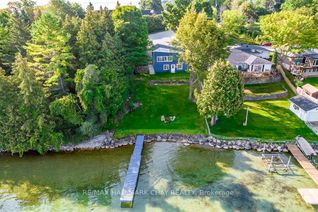Bungalow for Sale, 47 Moon Point Dr, Oro-Medonte, ON