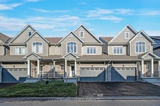 Townhouse for Sale, 159 Rosie St, Blue Mountains, ON