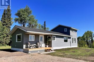 House for Sale, 656 Mcneil Drive, Burns Lake, BC
